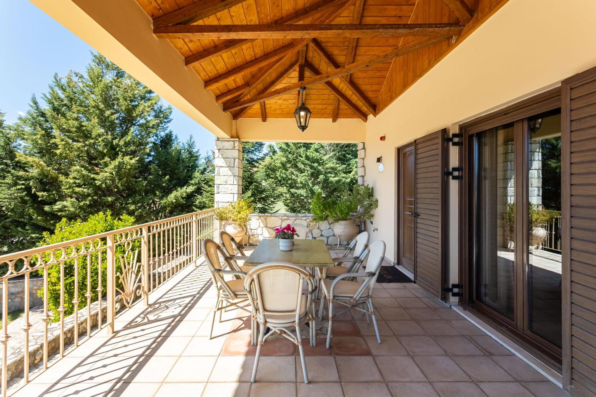 Pleiades Studios All Season Gems - Korinthos Stone Retreats Kalianoi Extérieur photo